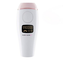 Load image into Gallery viewer, FLASHnGLOWCO Advanced IPL Laser Hair Removal Handset