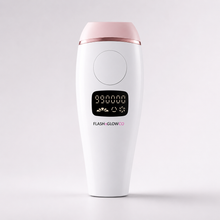 Load image into Gallery viewer, FLASHnGLOWCO Advanced IPL Laser Hair Removal Handset